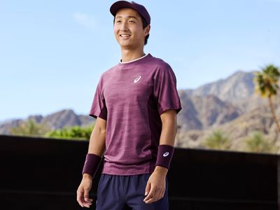 AW26 New York Collection Highlight Portrait Shintaro 1142