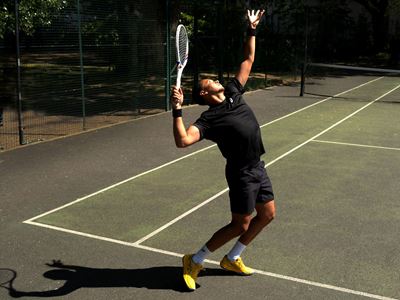 GEL CHALLENGER 15 Tennis Shoe