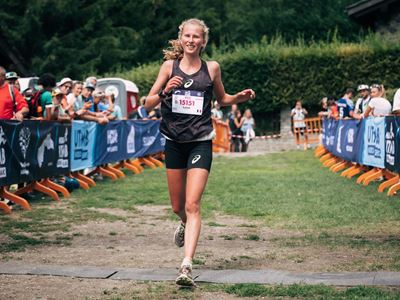 albindurand albin ASICS UTMB26 DAY01