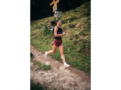 albindurand albin ASICS UTMB26 DAY04