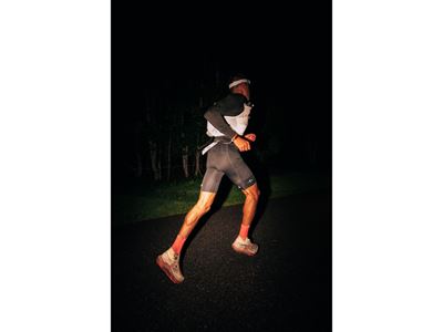 albindurand albin ASICS UTMB26 UTMB