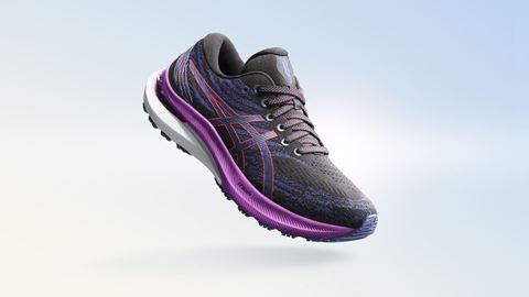 GEL-KAYANO™ 29 RUNNING SHOE female