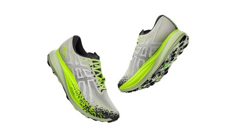 asics metafuji trail shoes