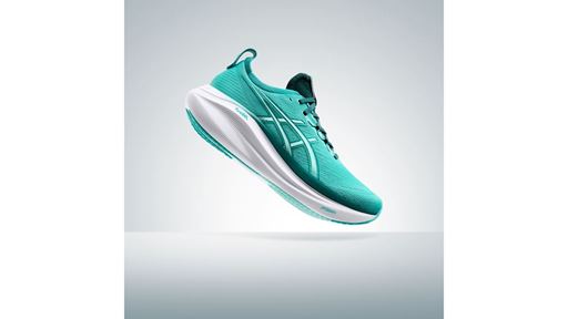 ASICS SS25 Gel Nimbus 27 Beauty M KV