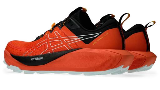 asics gel trabuco 13 m3