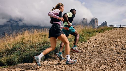 ASICS launches the ASICS FUJITRAIL Adventure