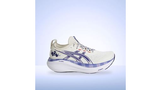 asics e m c gel nimbus 27 7