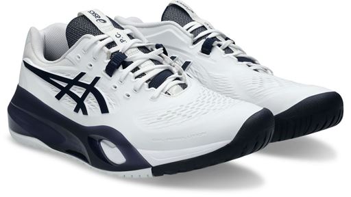 asics apc gel resolution x 4