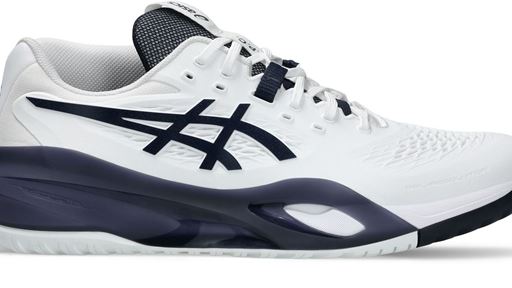 asics apc gel resolution x 8