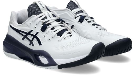 asics apc gel resolution x 12