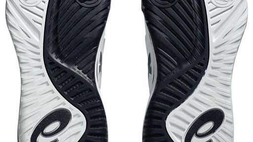 asics apc gel resolution x 2