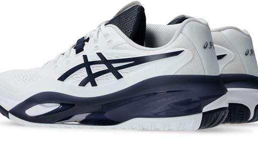 asics apc gel resolution x 3