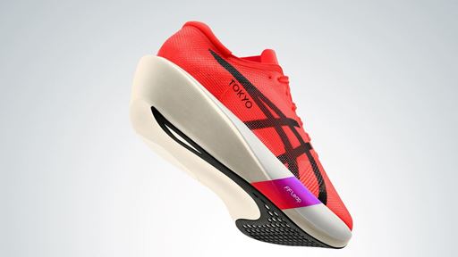 ASICS AW25 SS METASPEED EDGE TOKYO C