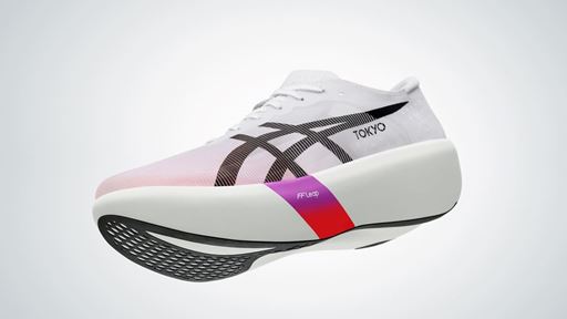 asics aw25 metaspeed ray beauty tech a