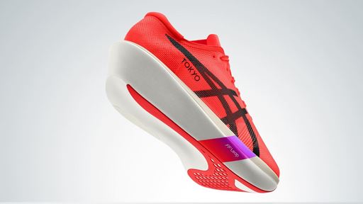ASICS AW25 SS METASPEED SKY TOKYO C