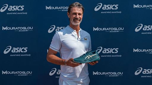 asics m a p m 