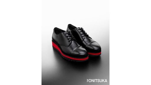 Onitsuka Tiger THE ONITSUKA series
