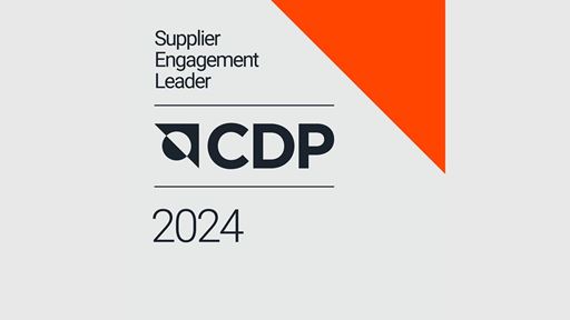 CDP Supplier Engagement Leader