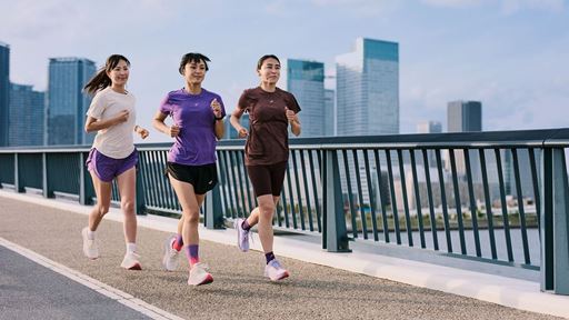 ASICS Tokyo Collection 2025 Highlight 5