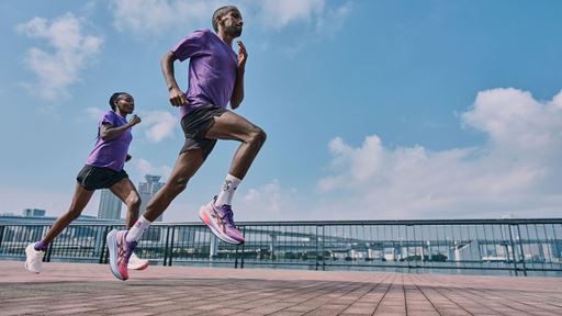ASICS Tokyo Collection 2025 Highlight 6