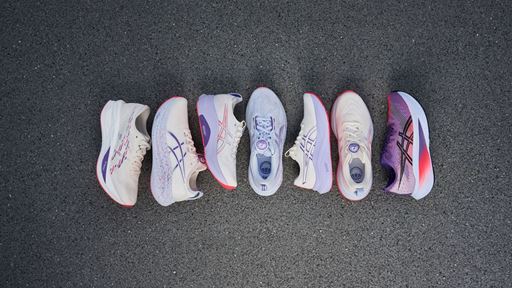 ASICS Tokyo Collection 2025 Highlight 2