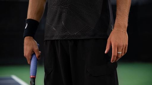 ASICS AW25 Night Collection Apparel M