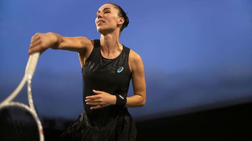 ASICS AW25 Night Collection Apparel W 3