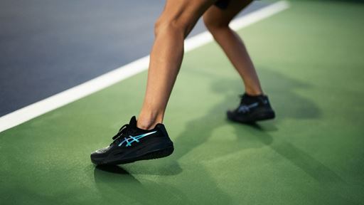 asics aw25 n c gel resolution x w h3