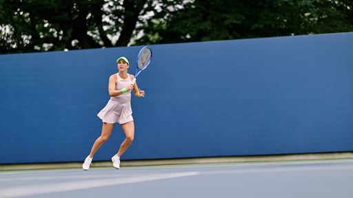 SS26 MELBOURNE COLLECTION Highlight H2T Solution Speed FF 4 W 04857 V2