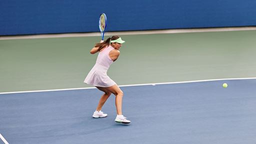 SS26 MELBOURNE COLLECTION Highlight H2T Solution Speed FF 4 W 6017 V3