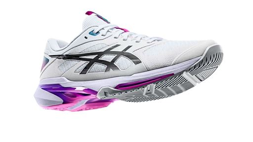 ASICS SOLUTION SPEED FF4 1041A532 101 KV BEAUTY 0069