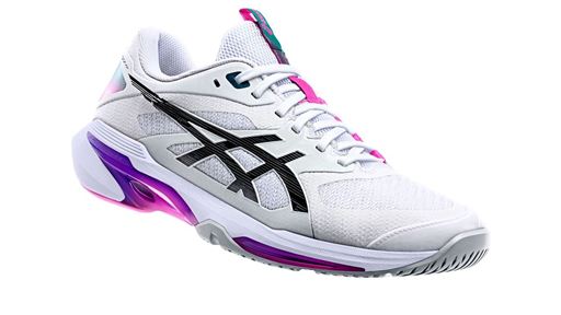 ASICS SOLUTION SPEED FF4 1041A532 101 KV BEAUTY 0038