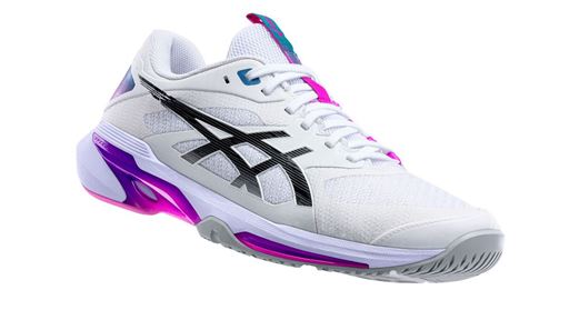 ASICS SOLUTION SPEED FF4 1041A532 101 KV BEAUTY A 0113 NEW