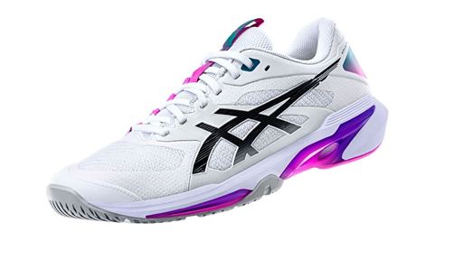 ASICS SOLUTION SPEED FF4 1041A532 101 KV BEAUTY AA