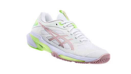 ASICS SOLUTION SPEED FF4 1042A307 100 KV BEAUTY 0040