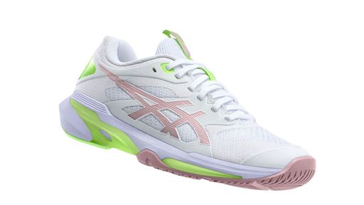 ASICS SOLUTION SPEED FF4 1042A307 100 KV BEAUTY A 0117 NEW