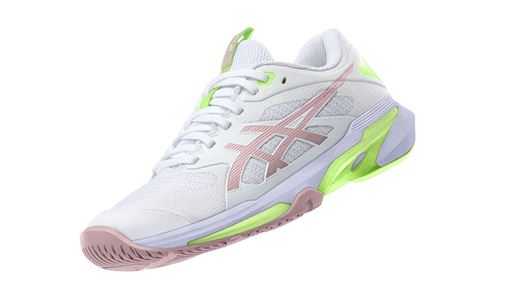 ASICS SOLUTION SPEED FF4 1042A307 100 KV BEAUTY AA 0141 NEW