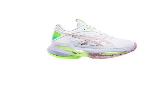 ASICS SOLUTION SPEED FF4 1042A307 100 KV BEAUTY F