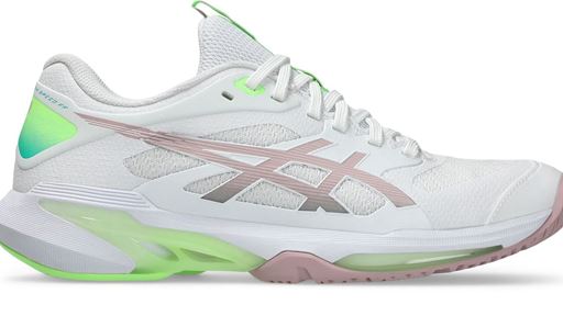 ASICS SOLUTION SPEED FF4 1042A307 100 SR RT GLB