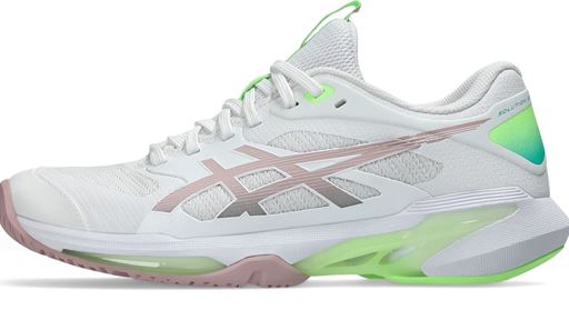 ASICS SOLUTION SPEED FF4 1042A307 100 SL LT GLB