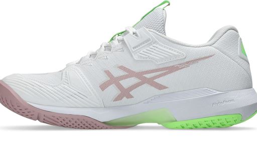 ASICS SOLUTION SPEED FF4 1042A307 100 SR LT GLB