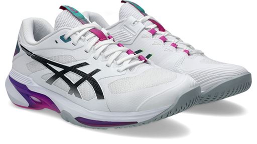 ASICS SOLUTION SPEED FF4 1041A532 101 SB FR GLB