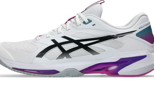ASICS SOLUTION SPEED FF4 1041A532 101 SL LT GLB