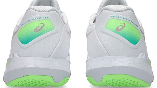 ASICS SOLUTION SPEED FF4 1042A307 100 SB BK GLB