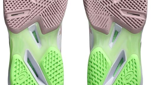 ASICS SOLUTION SPEED FF4 1042A307 100 SB BT GLB