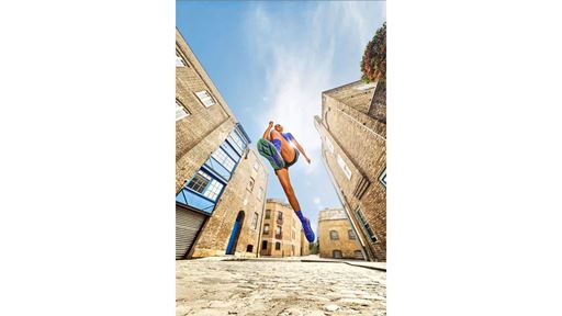 SS26 SUPERBLAST 3 Highlight HERO F WIDE ANGLE