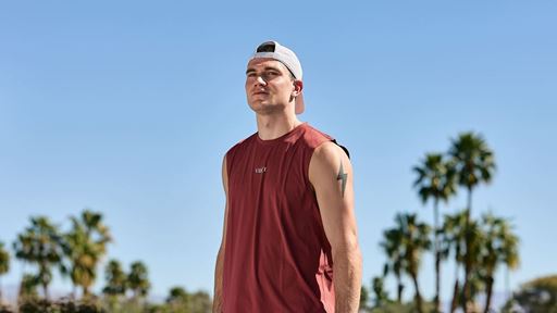 JACK DRAPER HARD COURT 10038