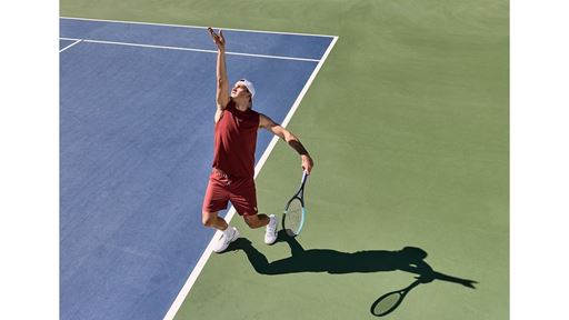 JACK DRAPER HARD COURT 10082