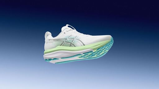 kayano 33 hr