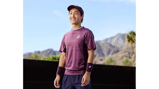 AW26 New York Collection Highlight Portrait Shintaro 1142